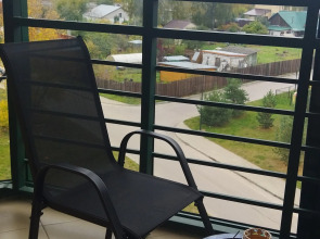 Квартира на Норильском бульваре 6