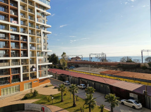 Квартира ЖК Каравелла Португалии