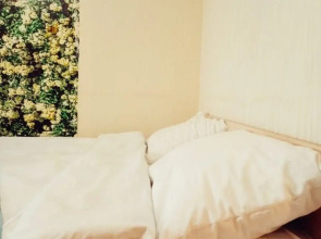 Однокомнатные RusDom Apartments возле спорткомплекса Зима-Лето