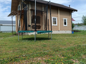 Гостевой дом Уютный дом