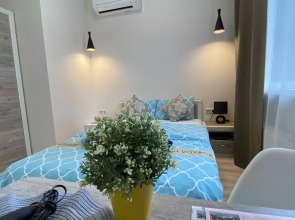 Апартаменты Spartak