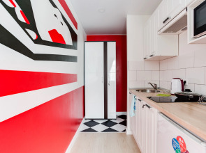 Апартаменты на Кубинке 1