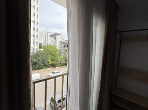 Отель Babil Hotel