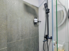 Апарт-отель The Apartments 95