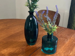 Квартира M.O.O.N APARTMENTS  Толе би Тулебаева кв 8 Центр