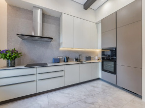 Квартира Smart Host на Большом Предтеченском