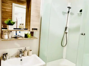 Апартаменты Мята