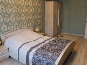 Гостевой дом На Пихтовой