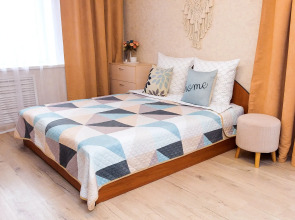 Апартаменты в 5-ти минутах от Ж/Д вокзала