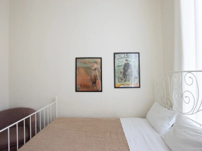 Апартаменты Город Рек Литейный проспект 52 NEW