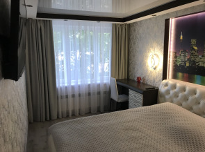 Апартаменты 1001 ночь на Разина