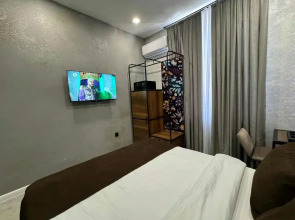 Отель Liberta Baku