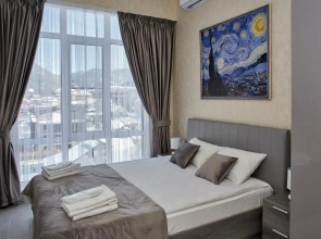 Апартаменты Gorki City  SKI 64