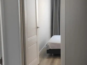 Квартира Уютная 3-х комнатная квартира