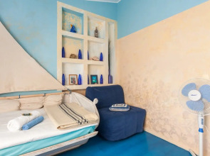 Апартаменты Арт-Кранц Лодки