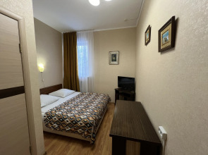 Гостевой дом Центр