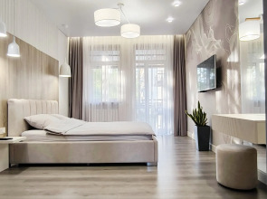 Апартаменты Best Home