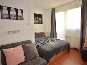 Garay Panorama Apartment