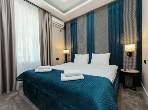 Гостевой дом Imperial Joy