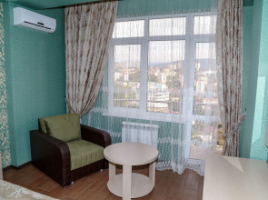 Отель Антика