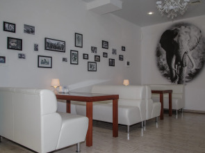 Гостевой Дом Alex Houm