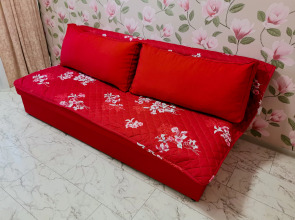 Квартира Двухкомнатные апартаменты