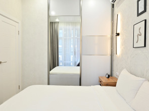 Квартира на улице Козина 9