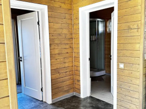 Частный дом Фазенда PZ