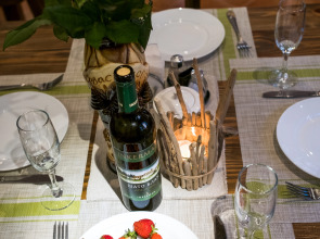 Гостевой Дом Шато Блан