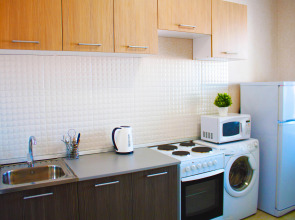 Апартаменты ул Набережная 3/4