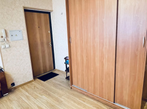 Апартаменты Рощинская 9