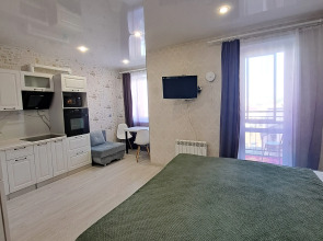 Квартира Мой город