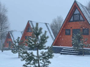 Гостевой дом Лисичкин холм