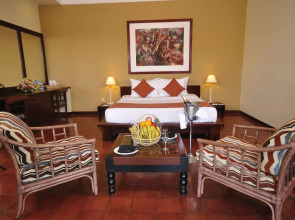 Курортный отель Club Palm Bay