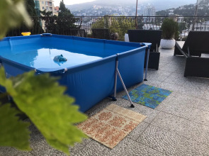 Гостевой дом Guest Apart Hotel