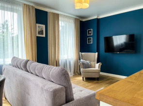 Апартаменты Пентхаус в Светлогорске