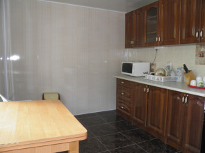 U Yudzhina Guest House