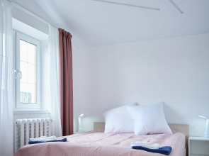 Гостевой дом B 612