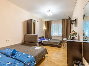 Мини-отель Madison