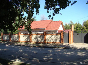 Гостевой дом Искра