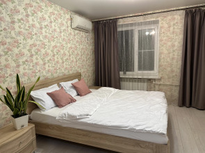 Квартира с видом на Вознесенский Храм