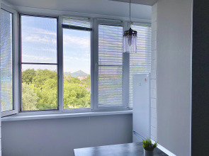 Квартира Как Дома рядом с Курортной Зоной