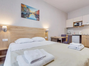 Апартаменты Prime