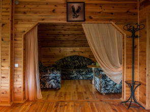 Гостевой Дом Приют Странника