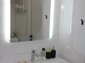 Квартира на Заречной 9А