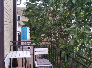 Гостевой дом Крым-Манжерок