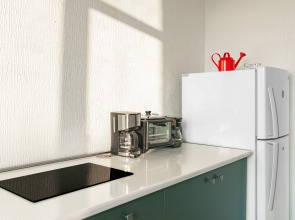 Отель Panorama Family