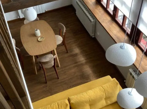 Гостевой дом Совы и Жаворонки