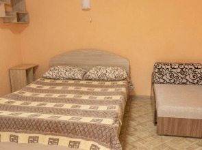 Гостевой дом Уютный отдых