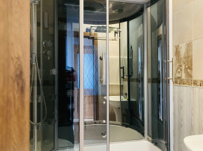 Апартаменты на площади МОПРа